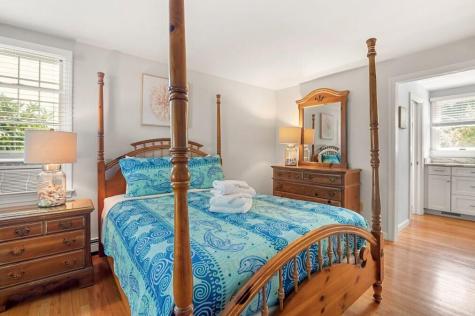 11 Fox Ridge Drive Orleans MA 02653