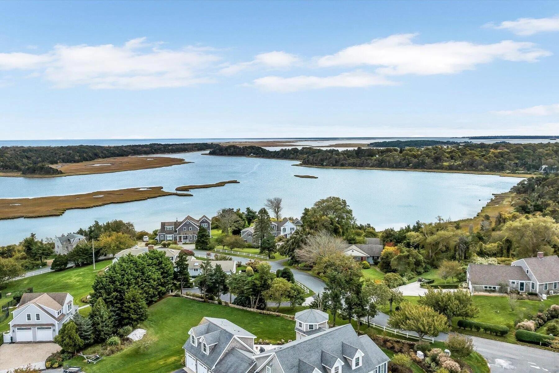 11 Fox Ridge Drive Orleans MA 02653