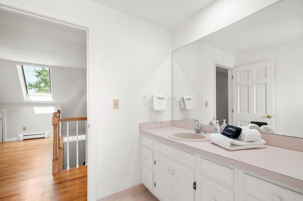 11 Fox Ridge Drive Orleans MA 02653