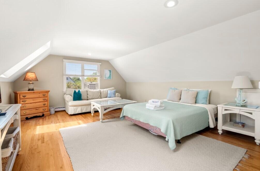 11 Fox Ridge Drive Orleans MA 02653