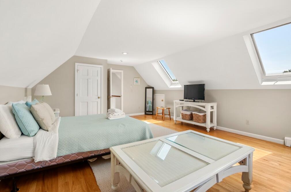 11 Fox Ridge Drive Orleans MA 02653