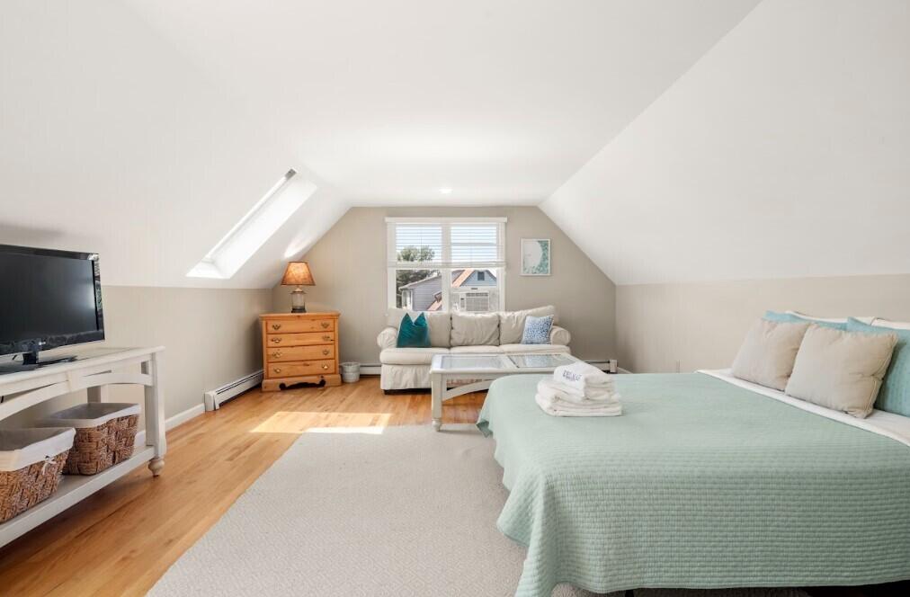 11 Fox Ridge Drive Orleans MA 02653