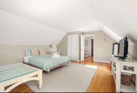 11 Fox Ridge Drive Orleans MA 02653