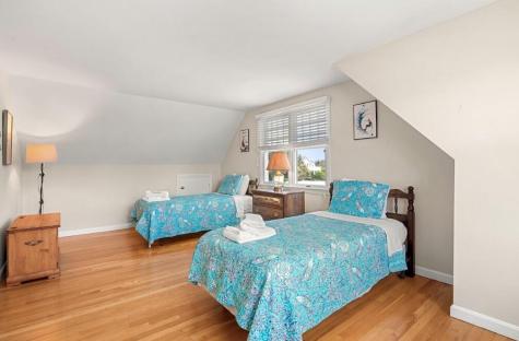 11 Fox Ridge Drive Orleans MA 02653