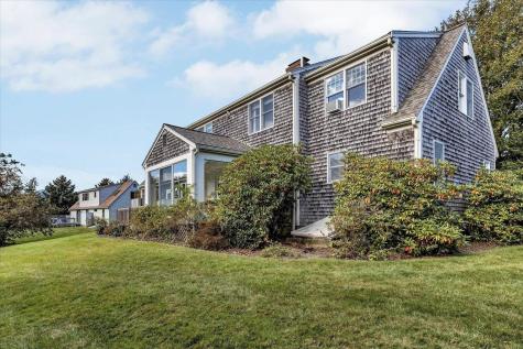 11 Fox Ridge Drive Orleans MA 02653