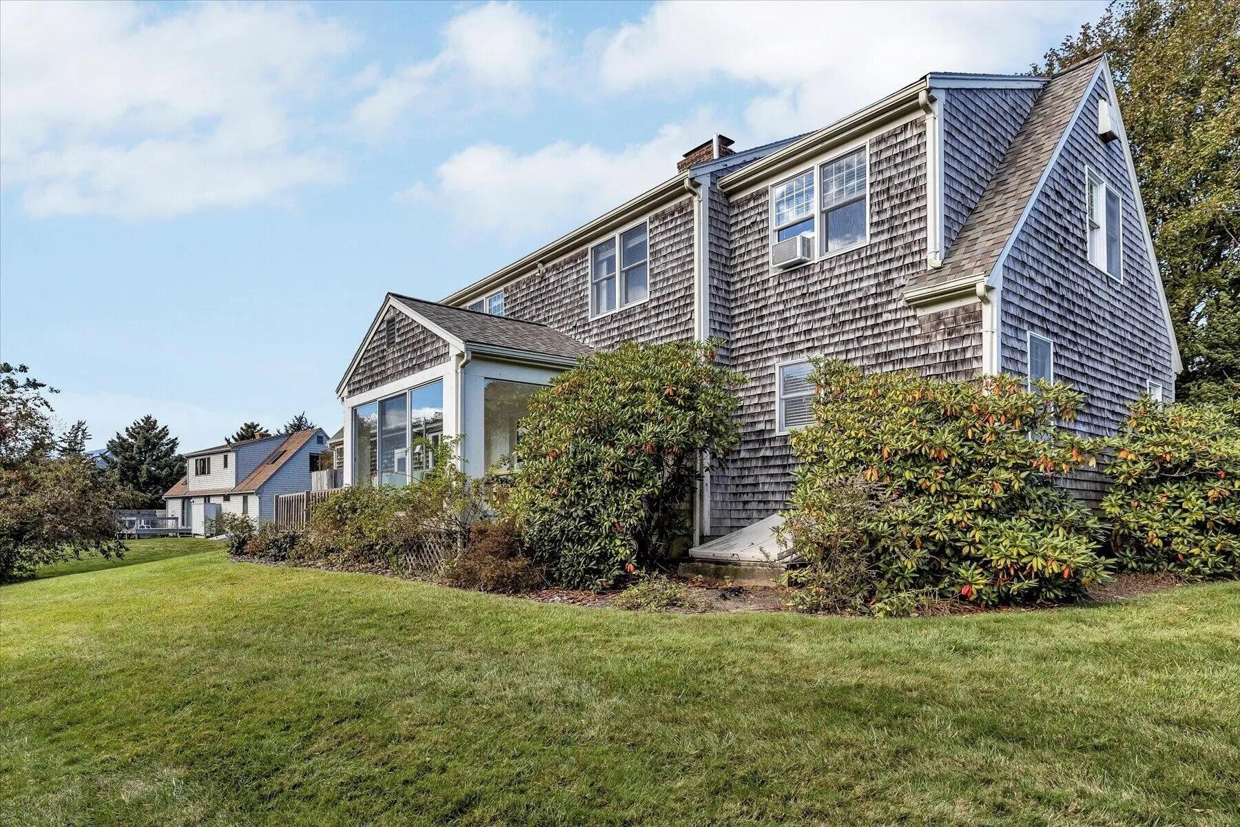 11 Fox Ridge Drive Orleans MA 02653