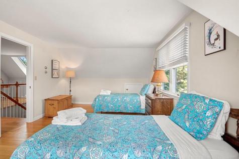 11 Fox Ridge Drive Orleans MA 02653