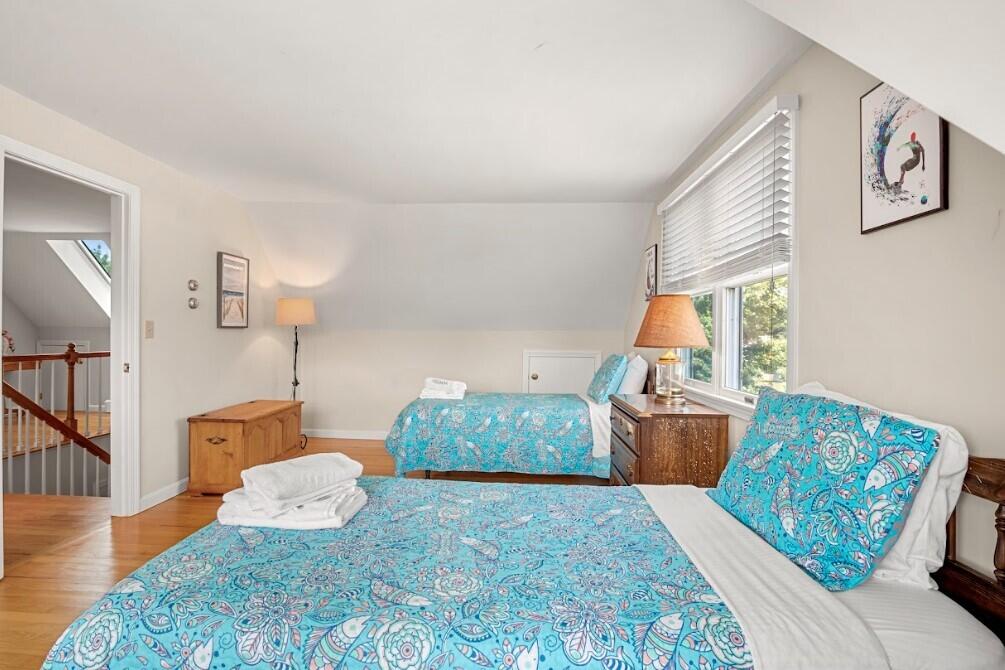 11 Fox Ridge Drive Orleans MA 02653