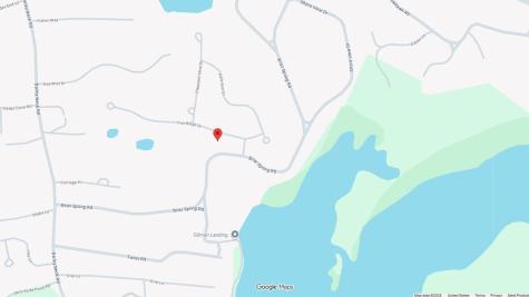 11 Fox Ridge Drive Orleans MA 02653