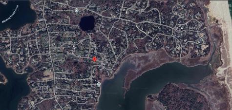 11 Fox Ridge Drive Orleans MA 02653