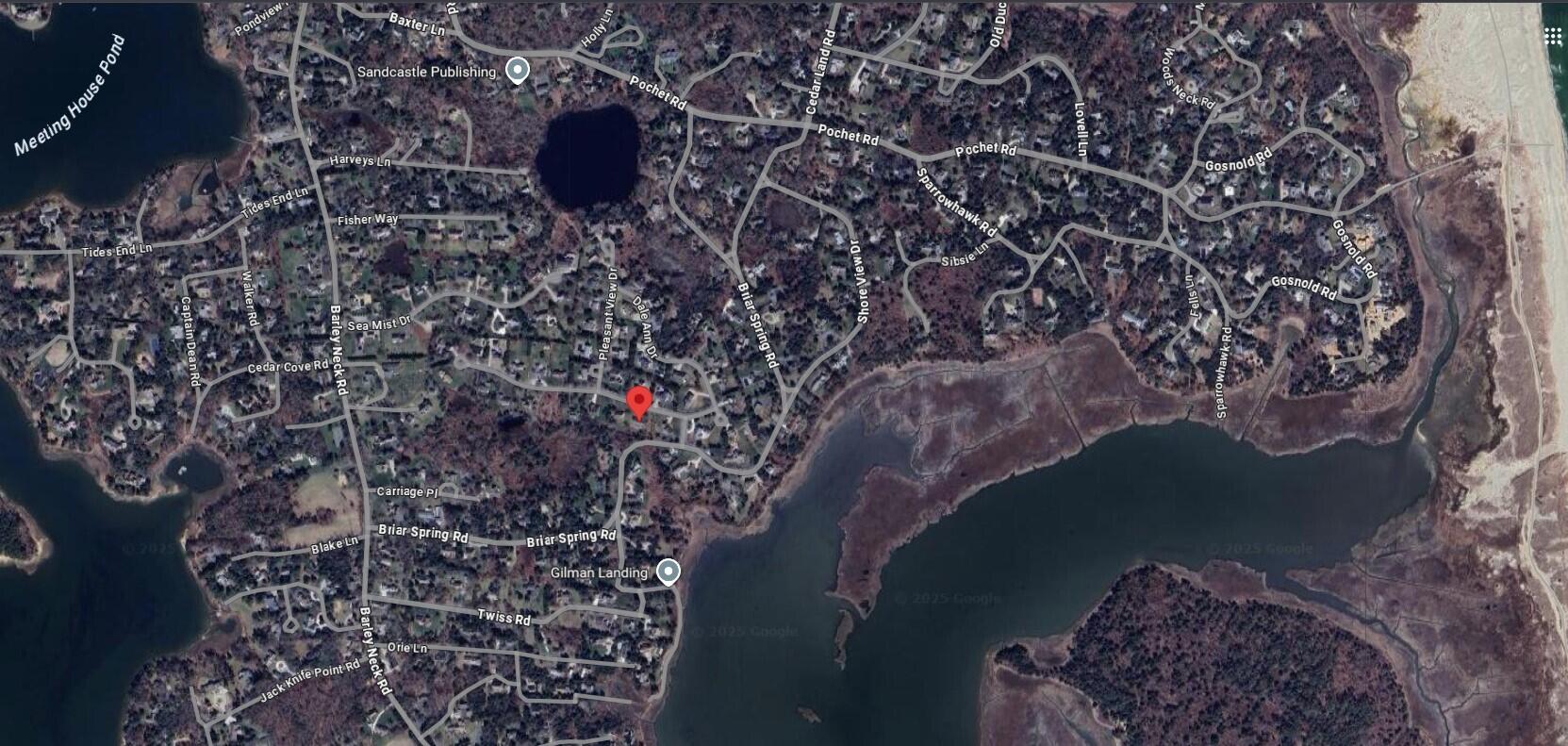 11 Fox Ridge Drive Orleans MA 02653