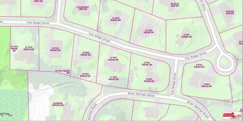 11 Fox Ridge Drive Orleans MA 02653