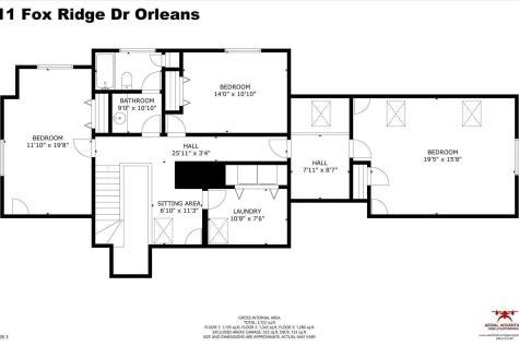 11 Fox Ridge Drive Orleans MA 02653