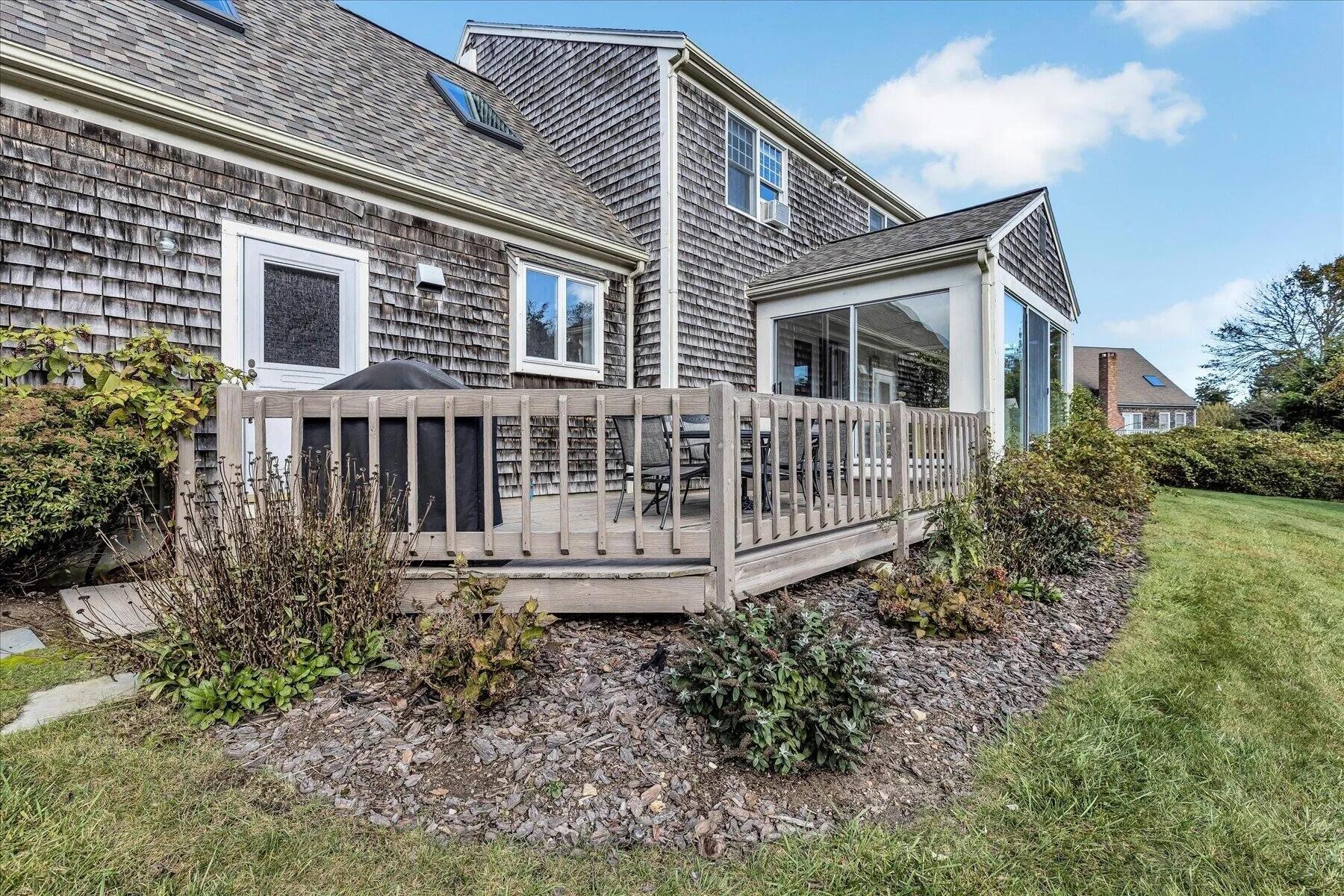 11 Fox Ridge Drive Orleans MA 02653