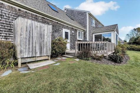 11 Fox Ridge Drive Orleans MA 02653