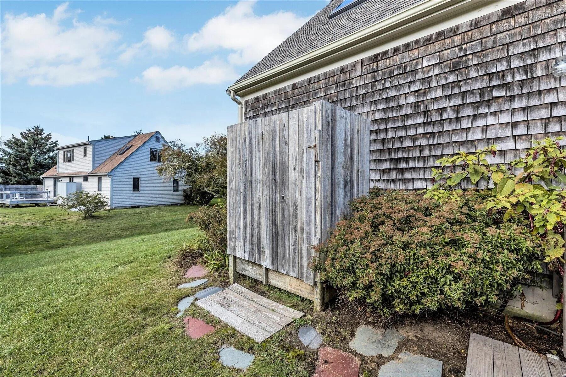 11 Fox Ridge Drive Orleans MA 02653