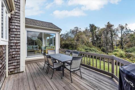 11 Fox Ridge Drive Orleans MA 02653