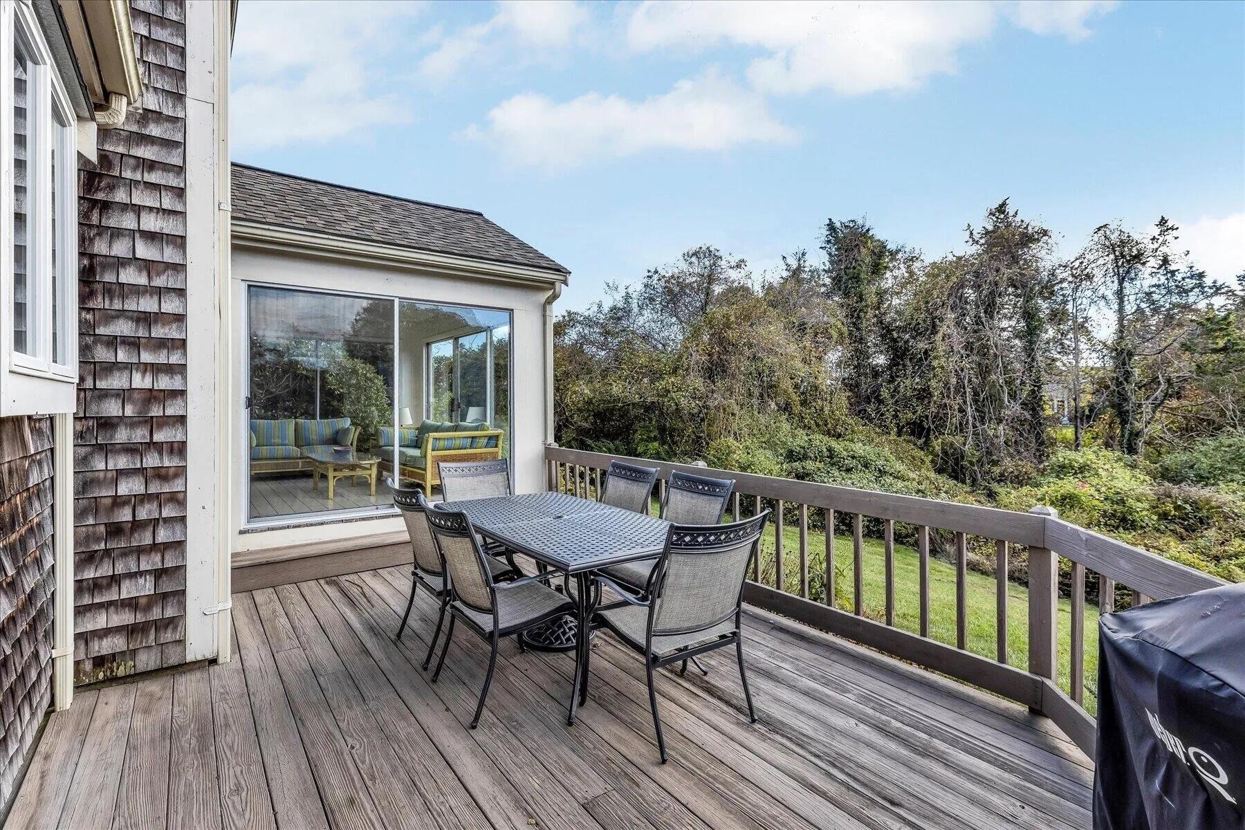 11 Fox Ridge Drive Orleans MA 02653