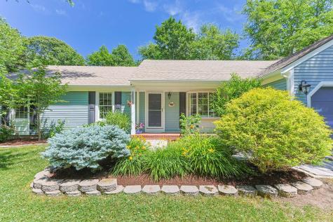 70 Doran Drive Brewster MA 02631