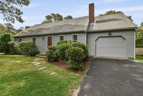 47 Whidah Drive Harwich MA 02645