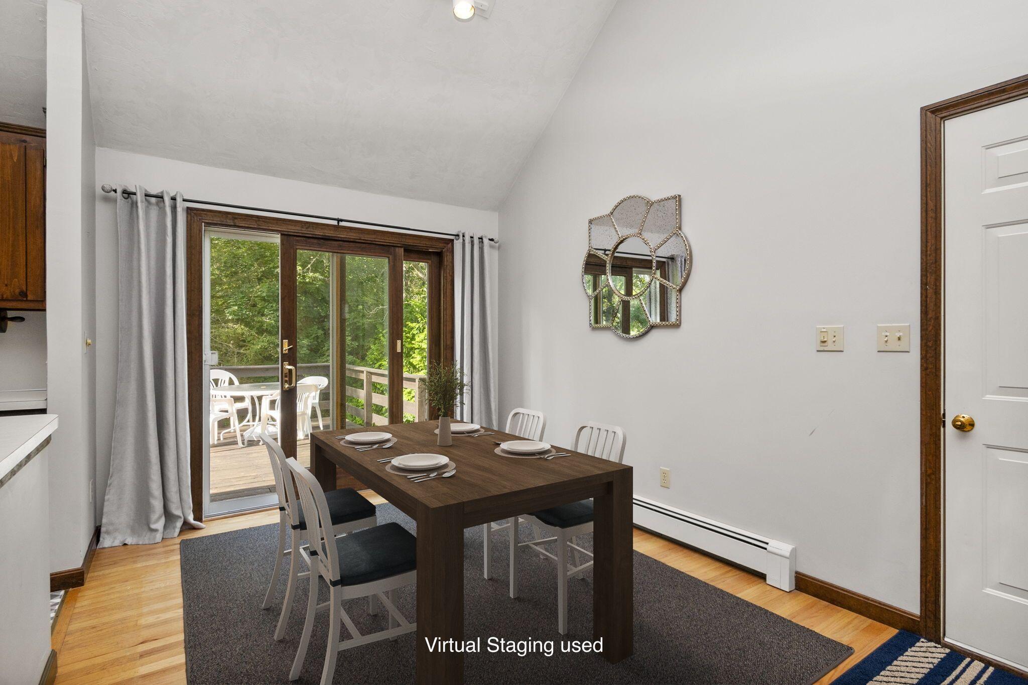 47 Whidah Drive Harwich MA 02645