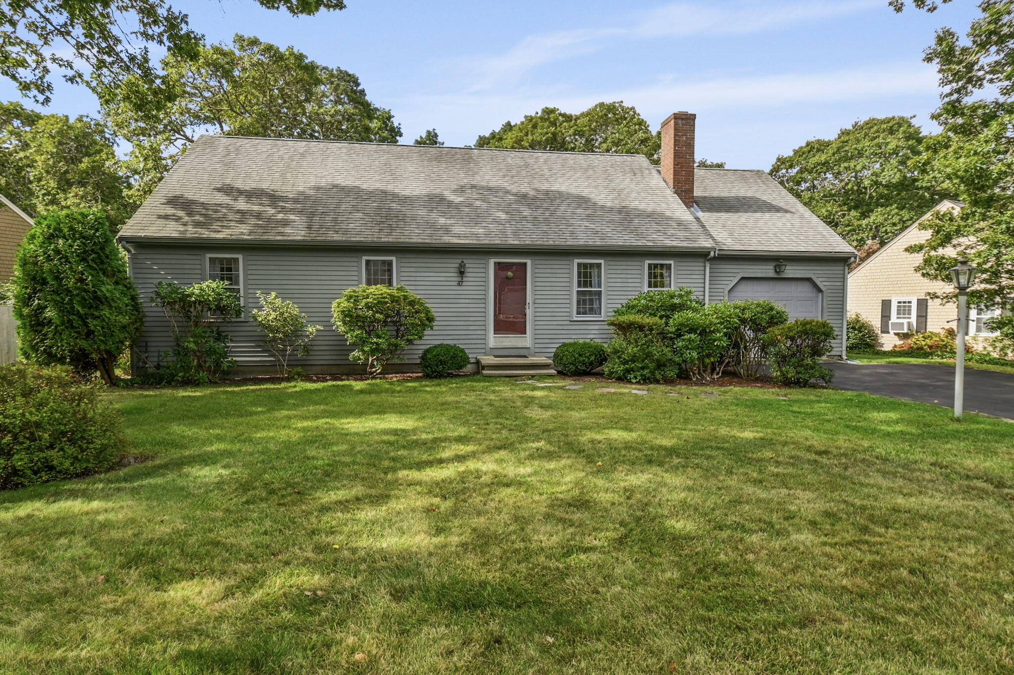 47 Whidah Drive Harwich MA 02645