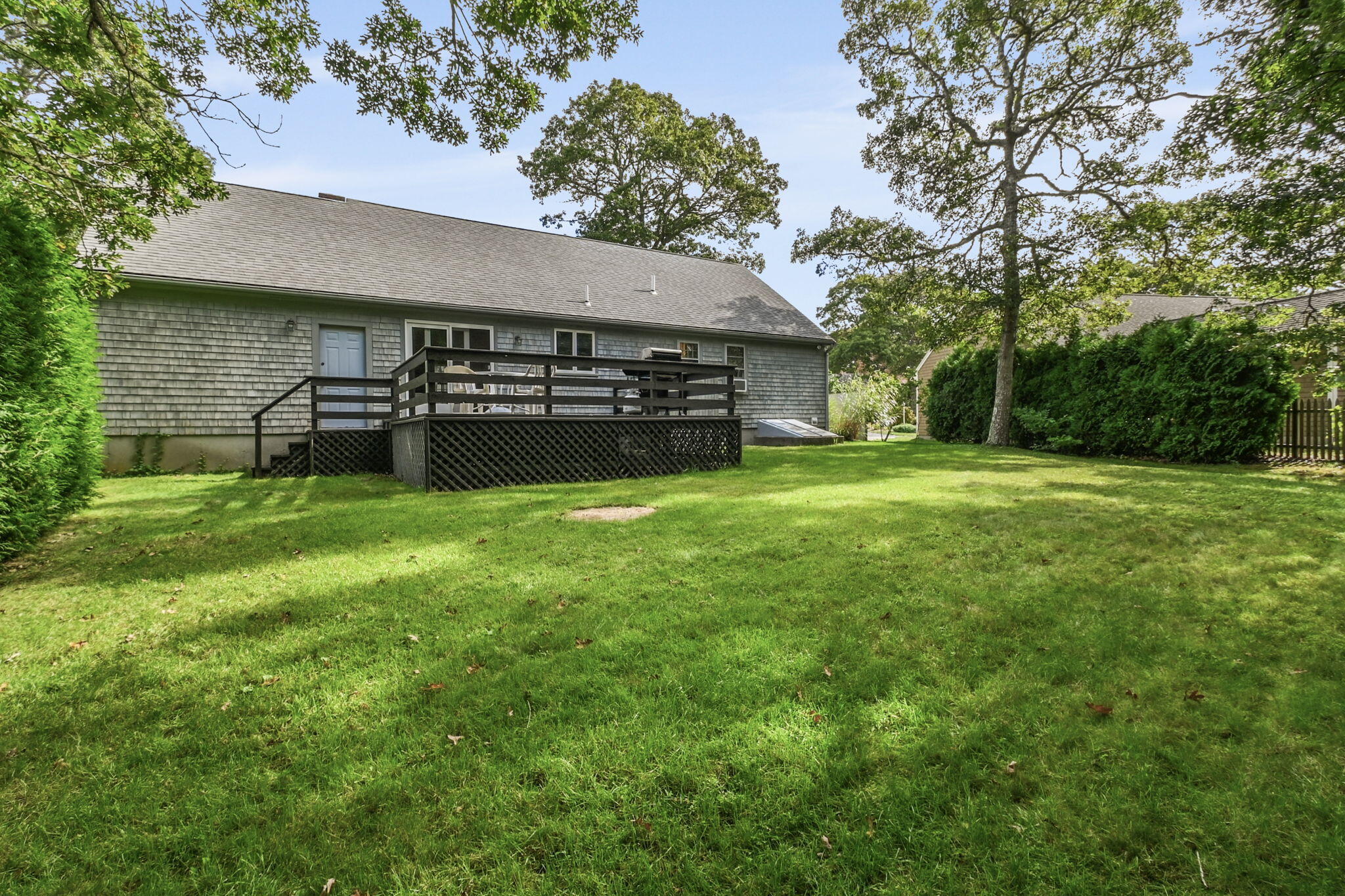 47 Whidah Drive Harwich MA 02645