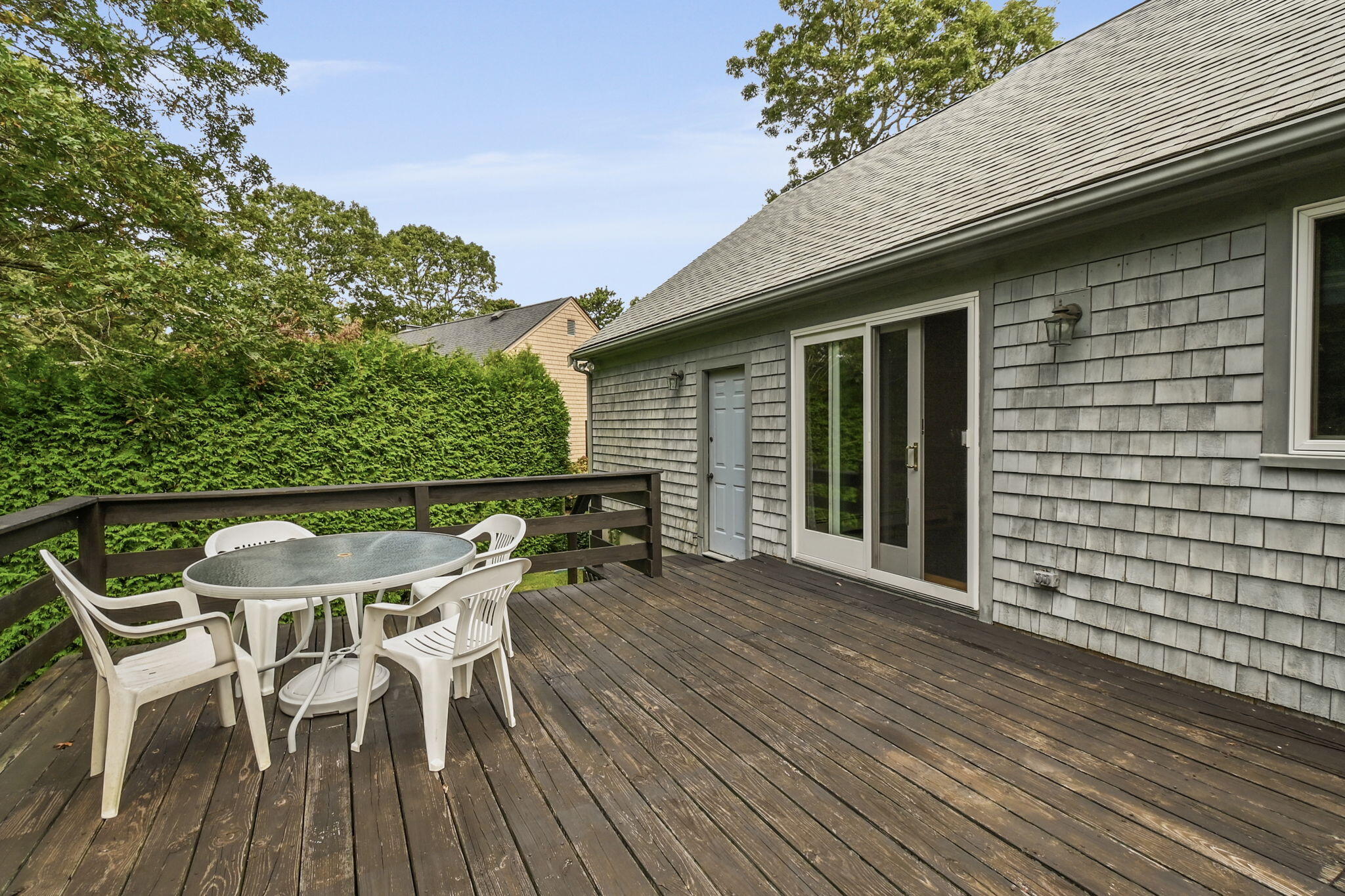 47 Whidah Drive Harwich MA 02645