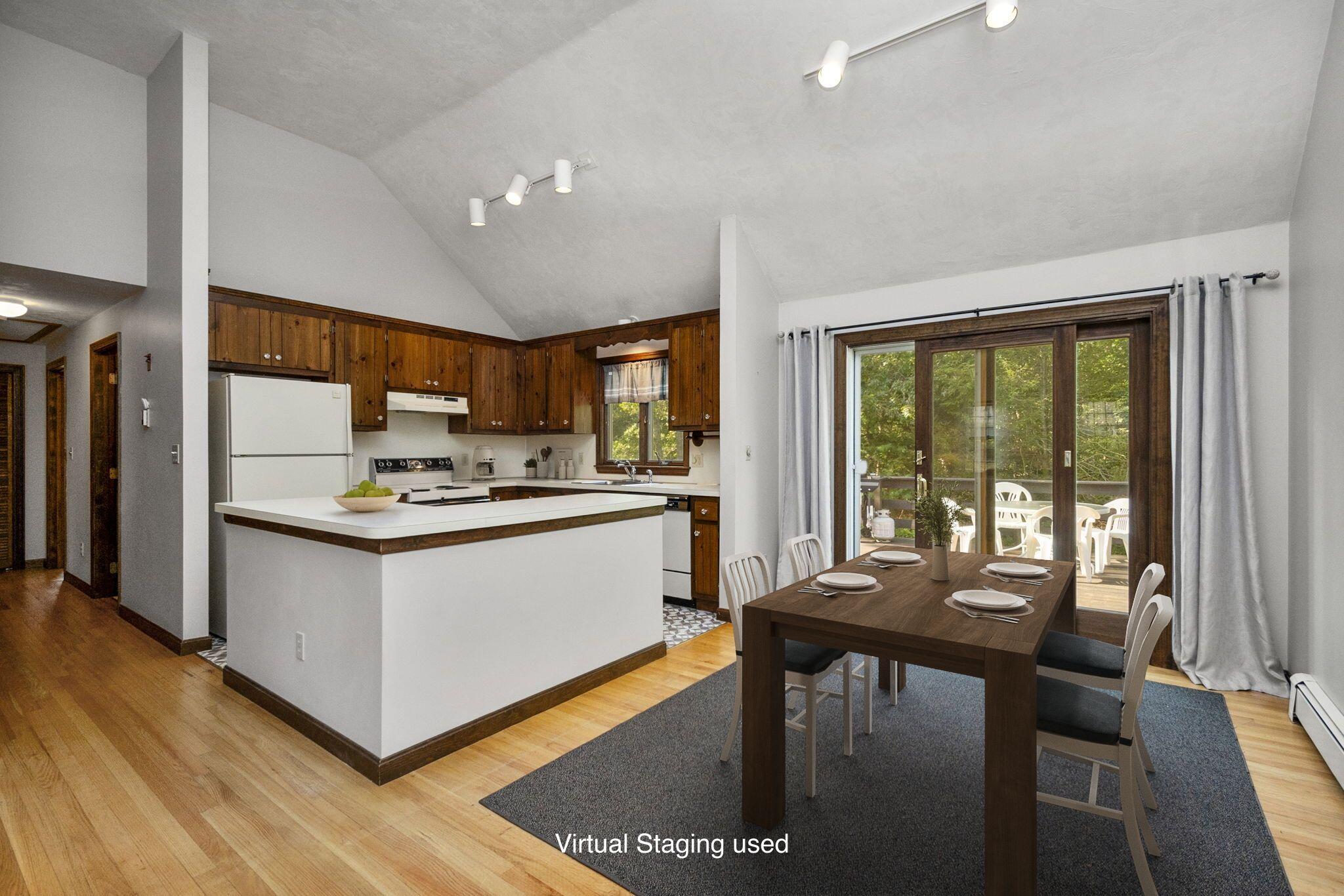 47 Whidah Drive Harwich MA 02645