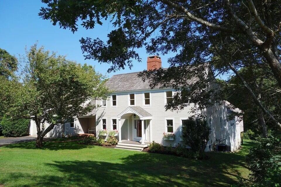 60 Harbor Hill Road Chatham MA 02633