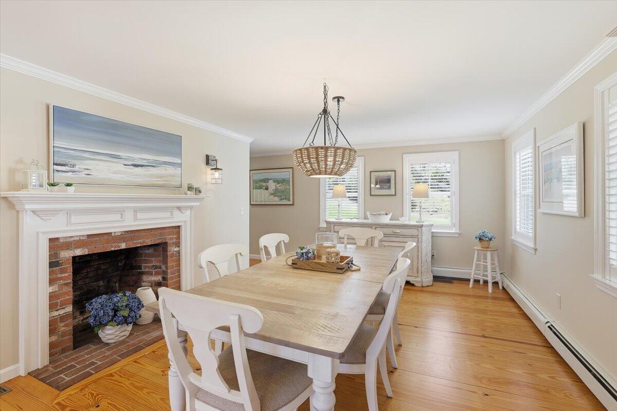60 Harbor Hill Road Chatham MA 02633