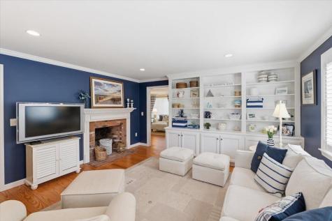60 Harbor Hill Road Chatham MA 02633
