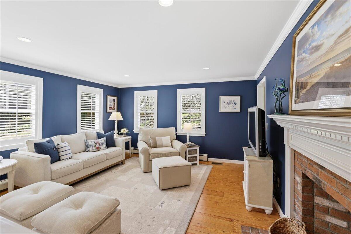 60 Harbor Hill Road Chatham MA 02633