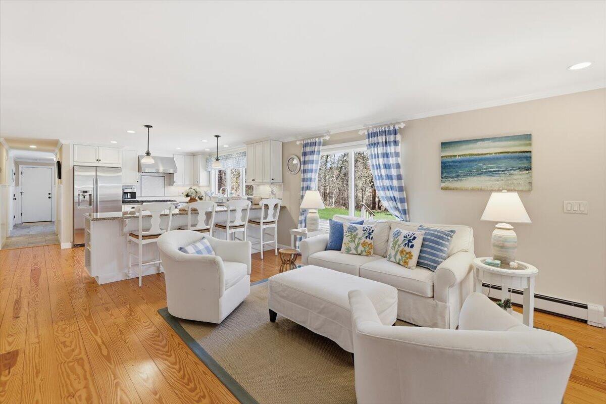 60 Harbor Hill Road Chatham MA 02633