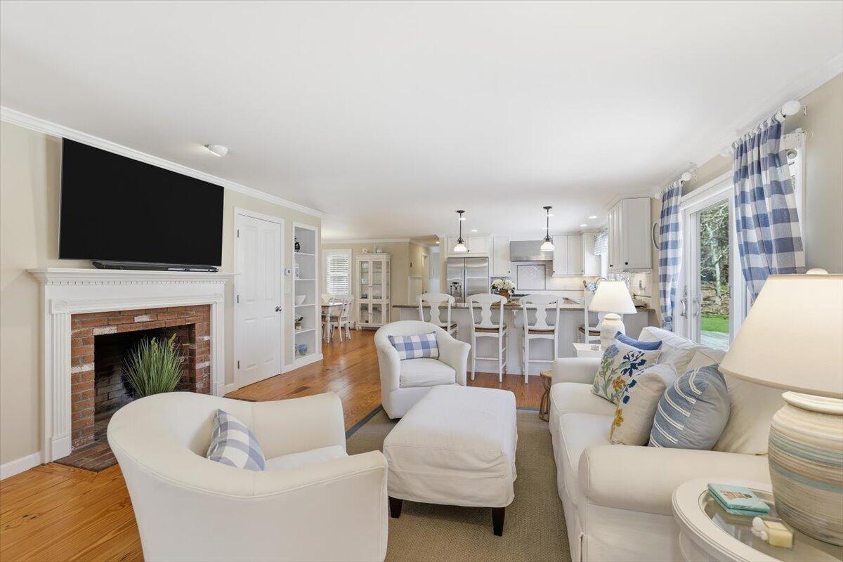 60 Harbor Hill Road Chatham MA 02633