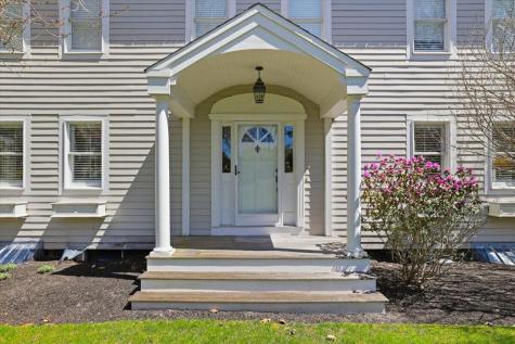 60 Harbor Hill Road Chatham MA 02633