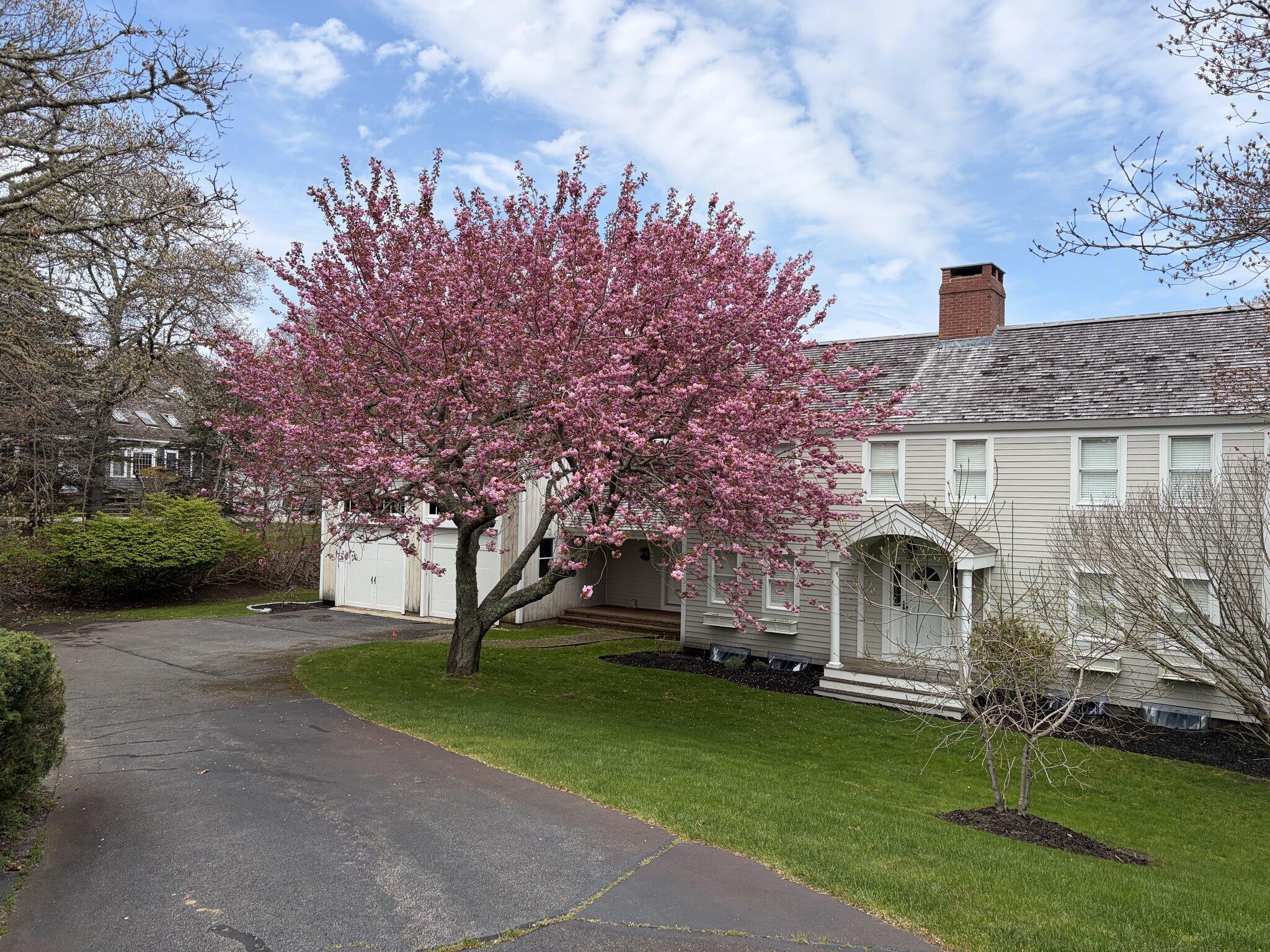 60 Harbor Hill Road Chatham MA 02633