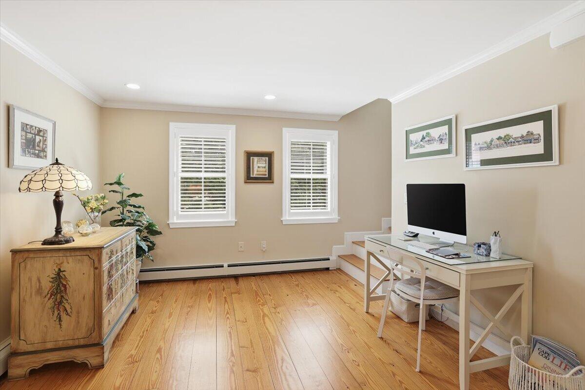 60 Harbor Hill Road Chatham MA 02633