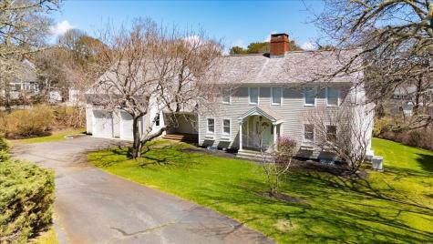 60 Harbor Hill Road Chatham MA 02633