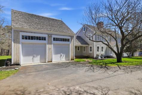 60 Harbor Hill Road Chatham MA 02633