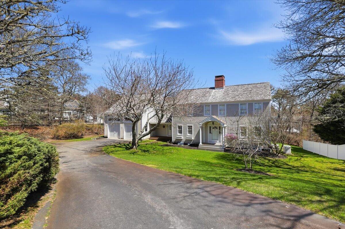 60 Harbor Hill Road Chatham MA 02633