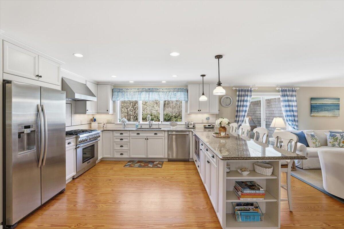 60 Harbor Hill Road Chatham MA 02633