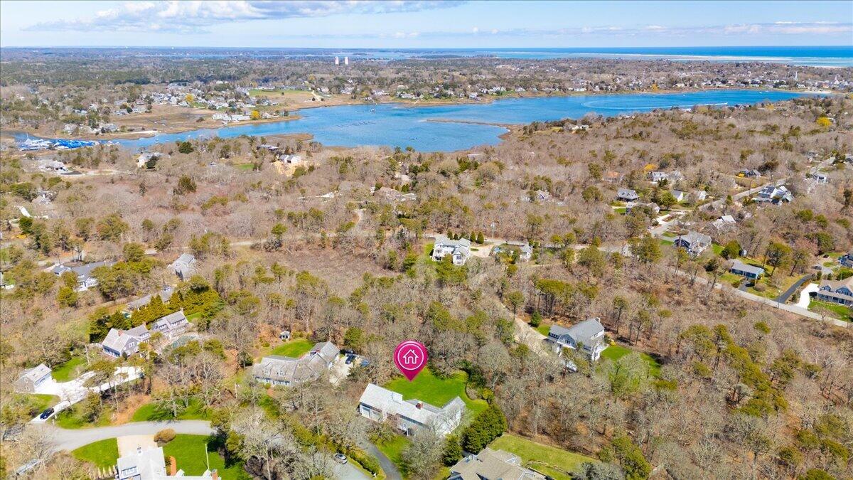 60 Harbor Hill Road Chatham MA 02633