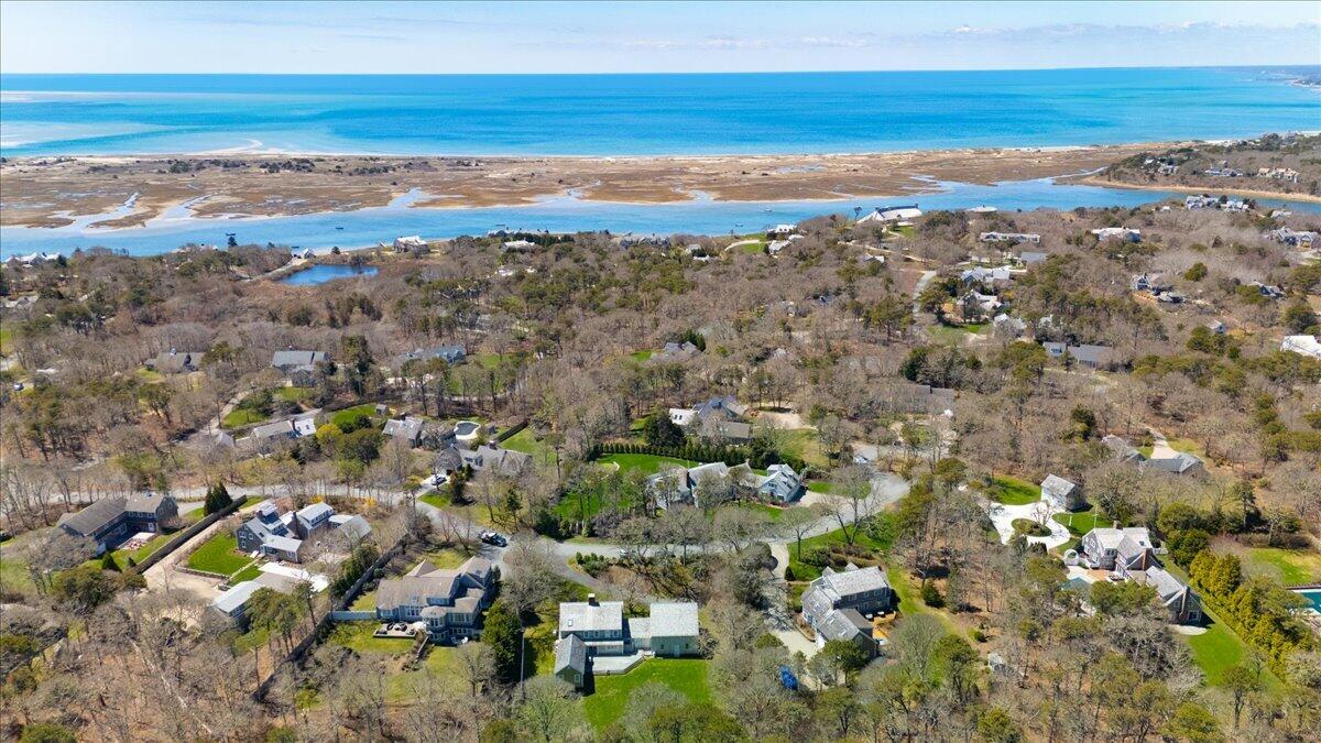 60 Harbor Hill Road Chatham MA 02633