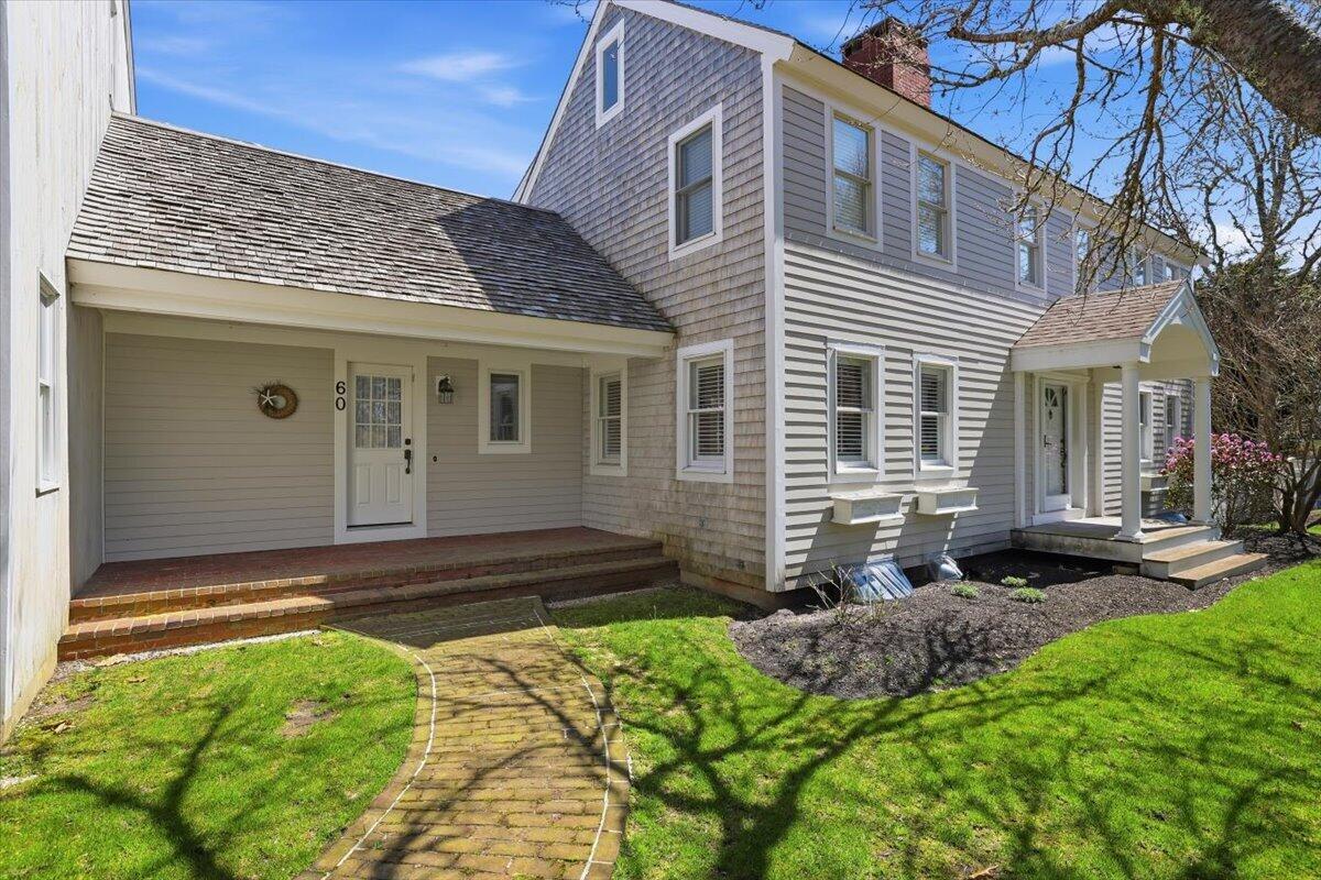 60 Harbor Hill Road Chatham MA 02633
