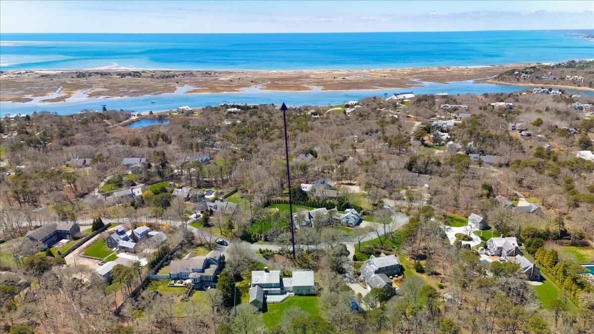 60 Harbor Hill Road Chatham MA 02633