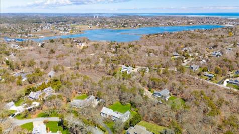 60 Harbor Hill Road Chatham MA 02633
