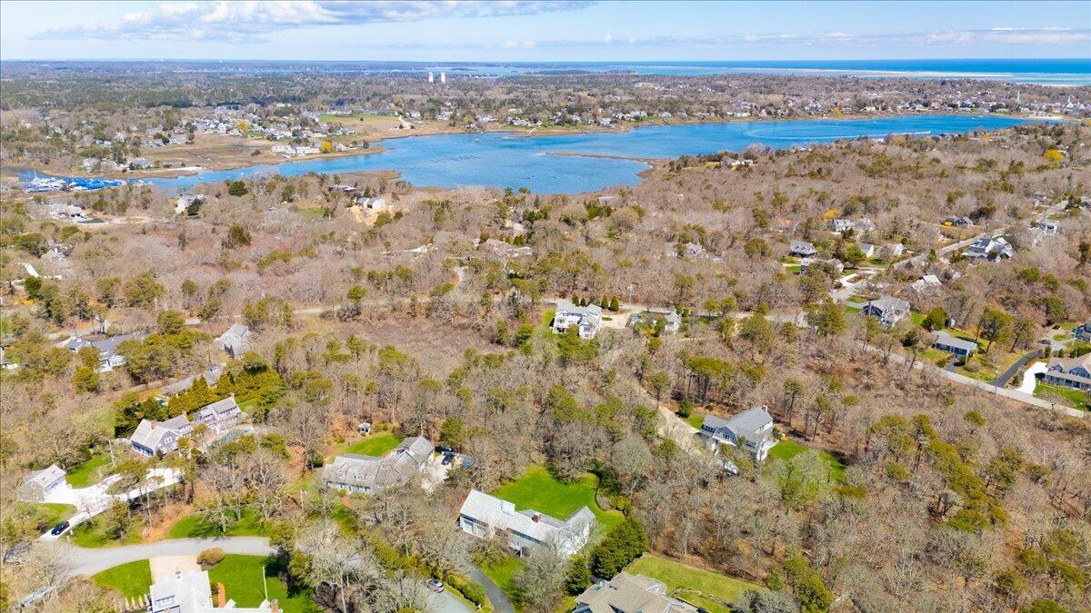 60 Harbor Hill Road Chatham MA 02633