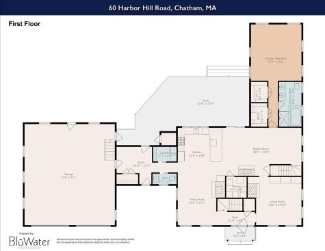 60 Harbor Hill Road Chatham MA 02633