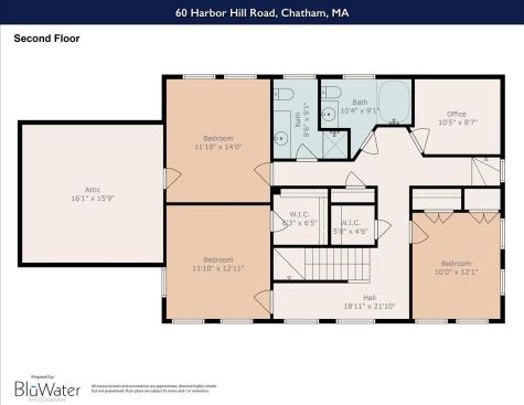 60 Harbor Hill Road Chatham MA 02633